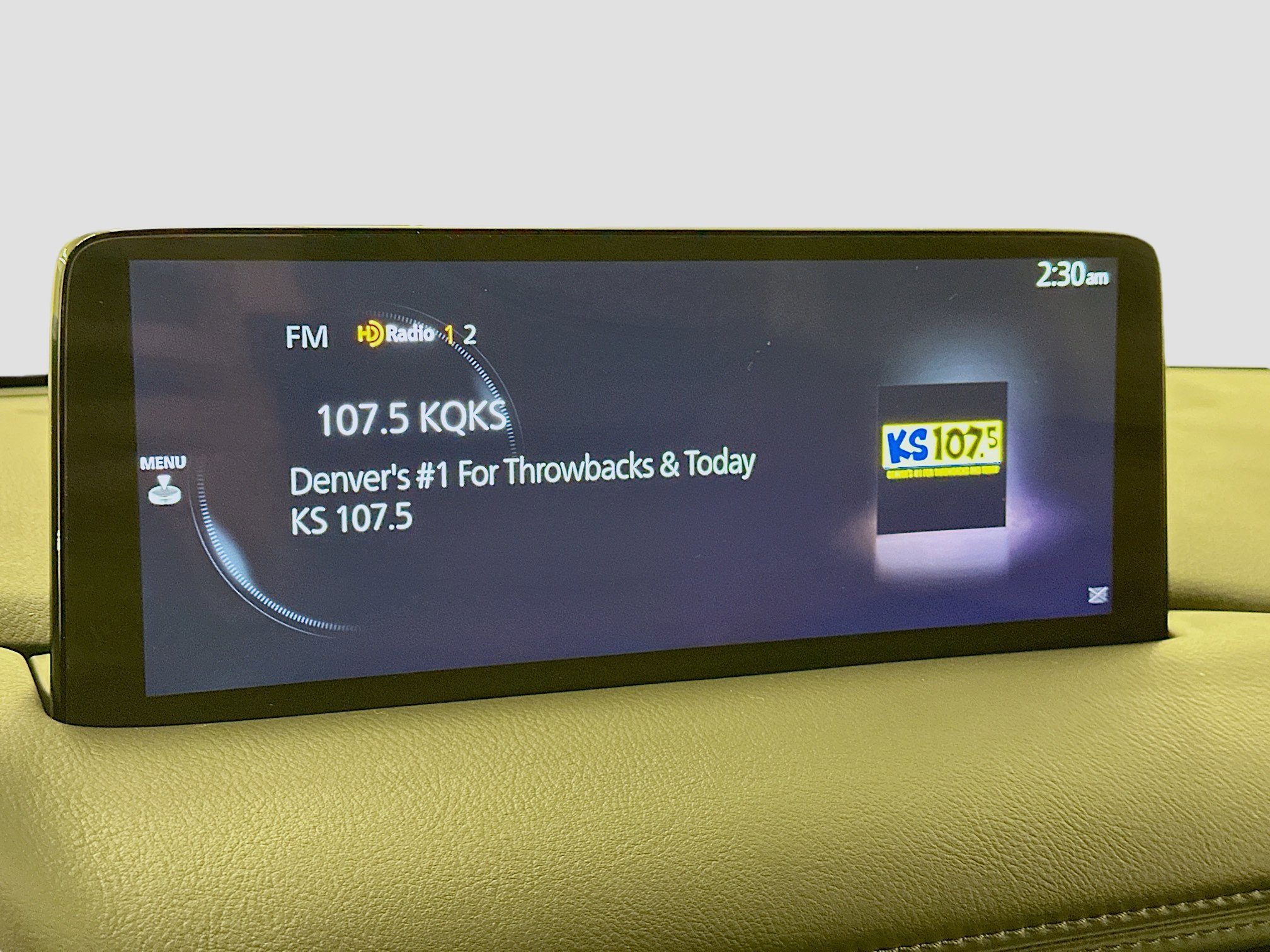 Used 2023 MAZDA CX-5 Carbon Edition image 21