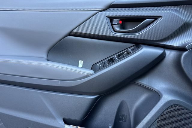 New 2025 Subaru Crosstrek 2.5i Wilderness w/ Crosstrek Mirror Package AWD/4WD image 8