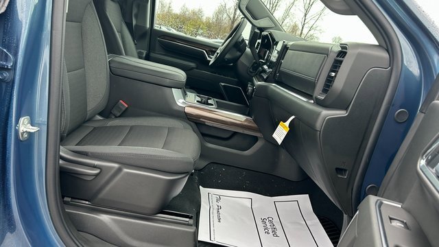 New 2026 Chevrolet Silverado 2500 LT w/ Trail Boss Package image 49