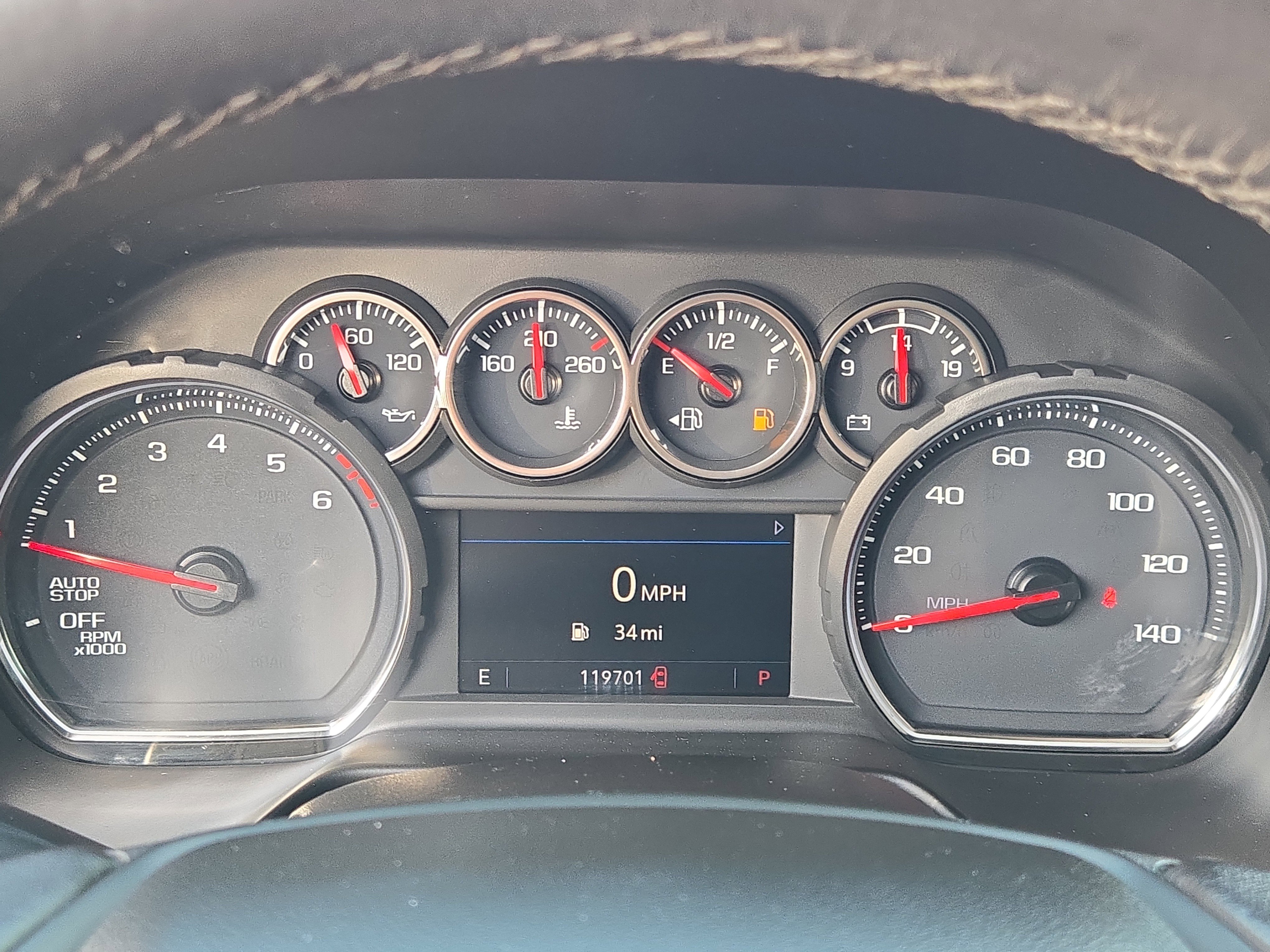 Used 2021 Chevrolet Tahoe LT RWD image 27