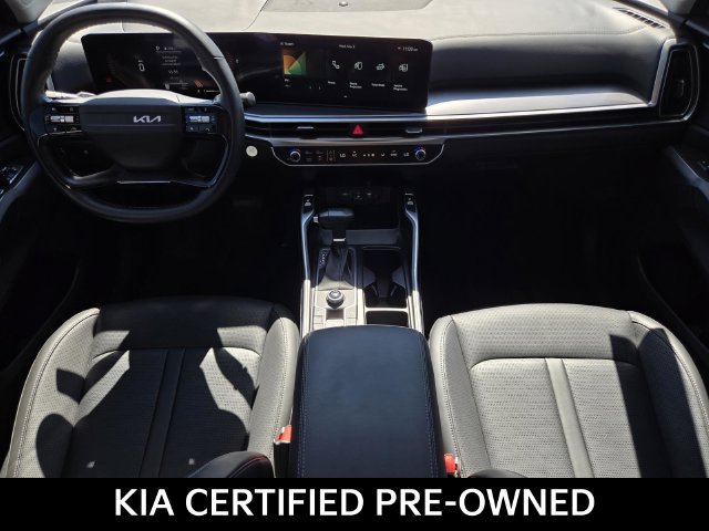 Certified 2026 Kia Sorento S w/ S Panoramic Sunroof Package FWD image 16