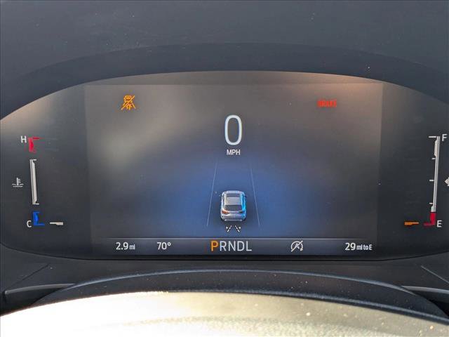 New 2026 Ford Escape Active image 11