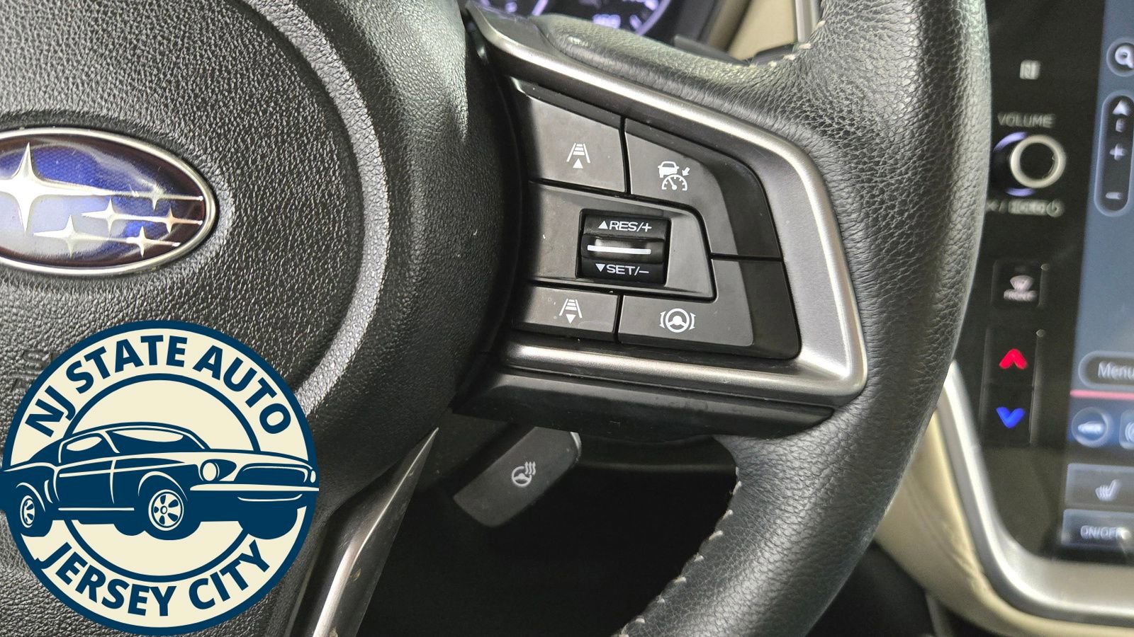 Used 2022 Subaru Legacy Limited XT w/ Popular Package #2 image 12