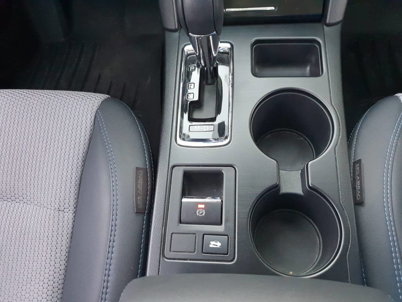 Used 2019 Subaru Legacy 2.5i Sport w/ Popular Package #2B image 22