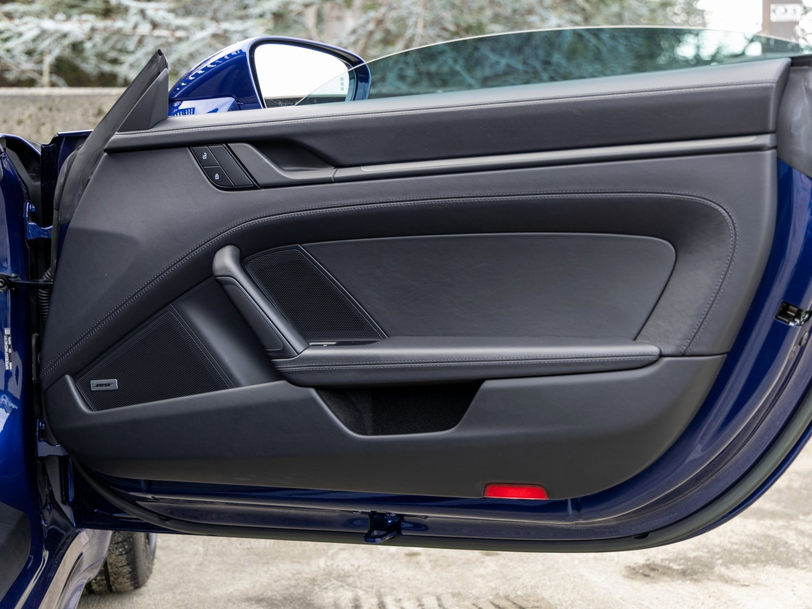 Certified 2022 Porsche 911 Carrera GTS image 43