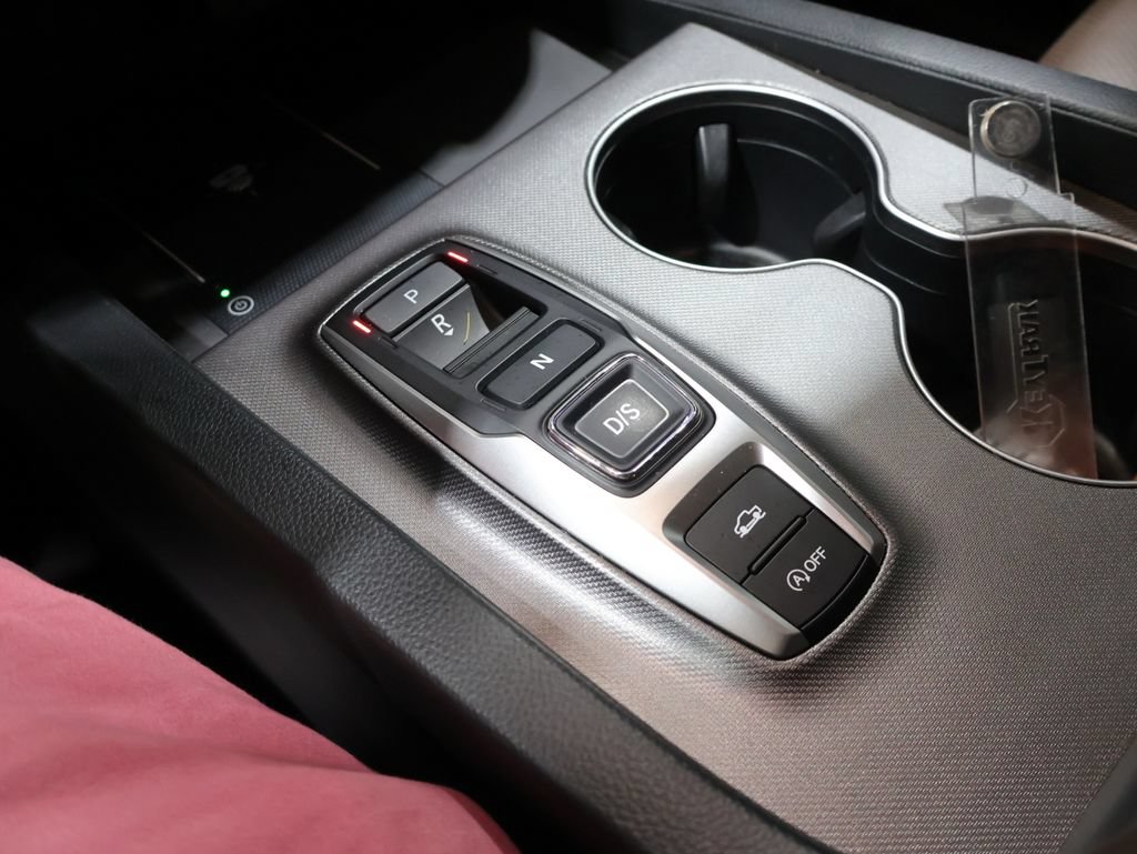 Used 2024 Honda Ridgeline RTL image 28