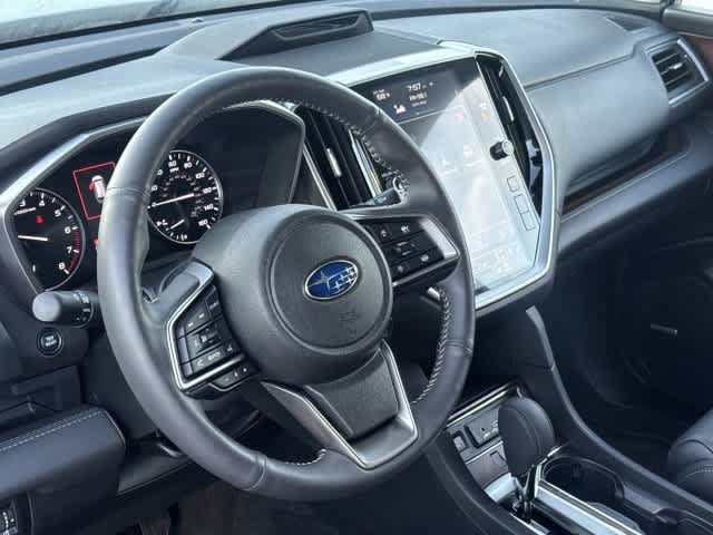 Certified 2025 Subaru Ascent Touring AWD/4WD image 2
