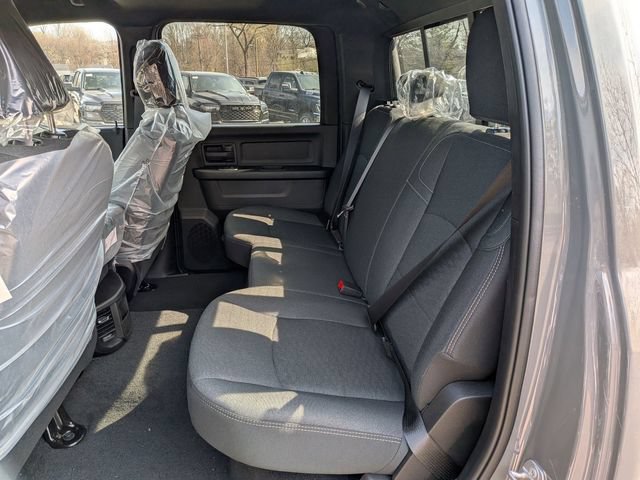 New 2026 RAM 2500 Tradesman w/ Safety Group AWD/4WD image 11