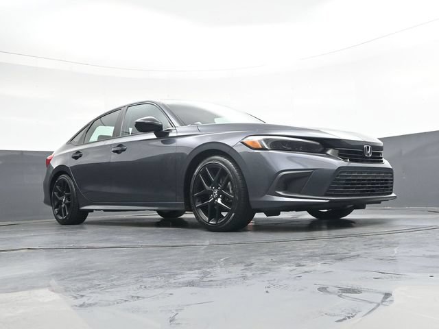 Used 2023 Honda Civic Sport image 29