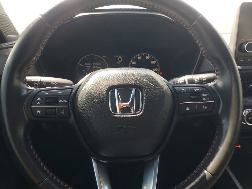 Used 2023 Honda CR-V Sport image 20