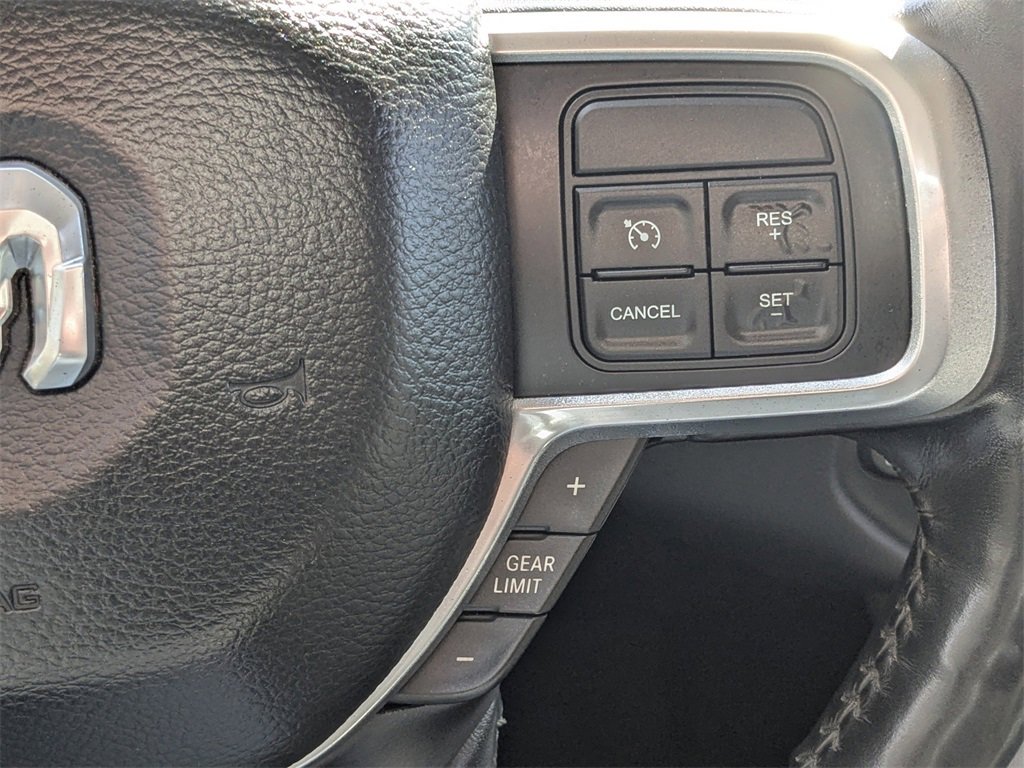 Used 2019 RAM 3500 Laramie image 30