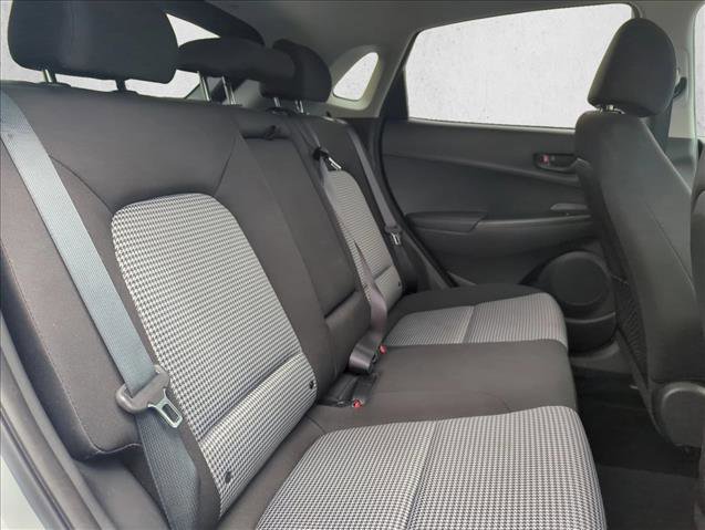 Used 2021 Hyundai Kona SEL Plus w/ Cargo Package FWD image 25