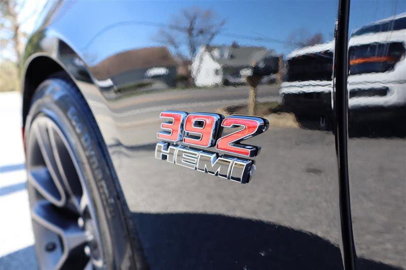 Used 2023 Dodge Charger Scat Pack w/ Navigation & Travel Group image 35