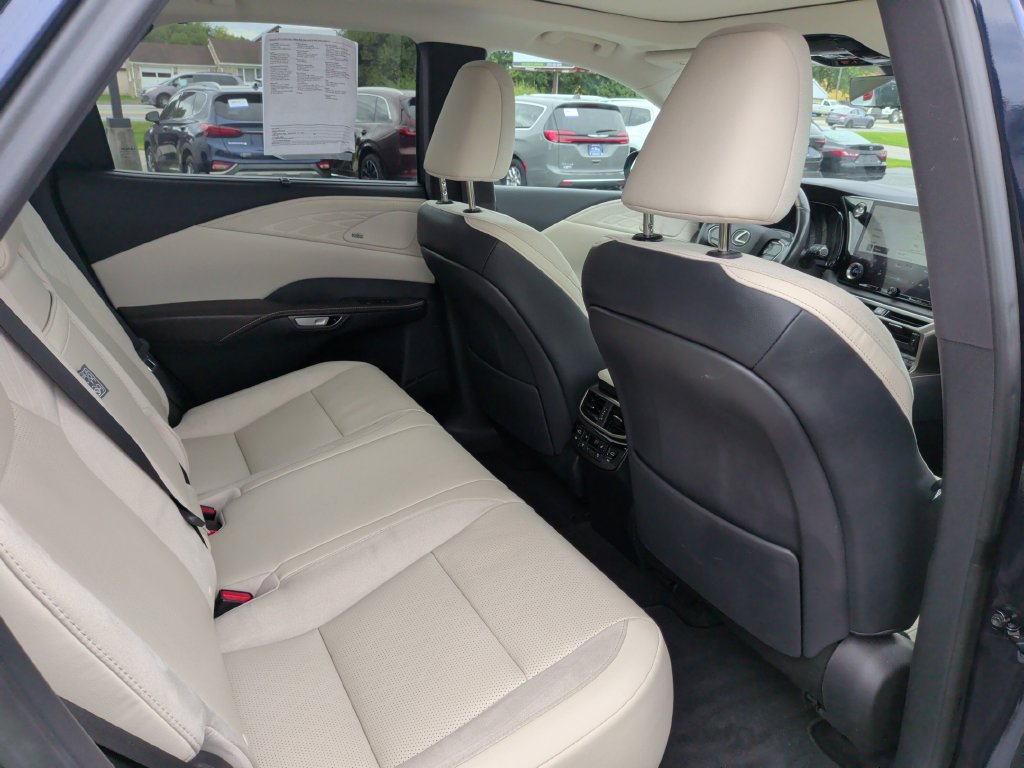 Used 2024 Lexus RX 350 w/ Convenience Package AWD/4WD image 10