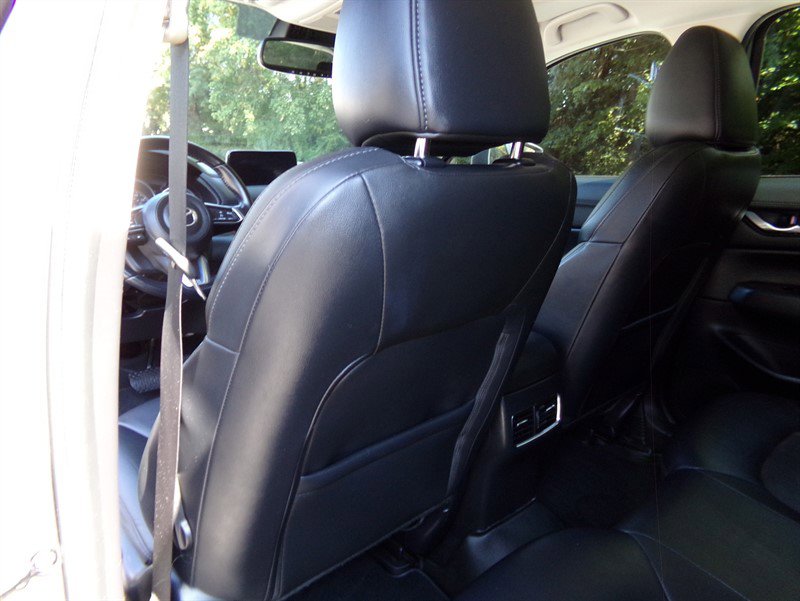 Used 2017 MAZDA CX-5 Touring w/ Preferred Equipment Package image 23