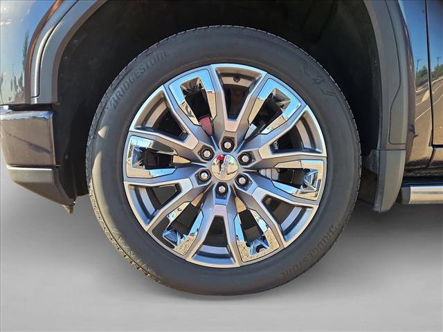 Used 2024 GMC Sierra 1500 Denali AWD/4WD image 25