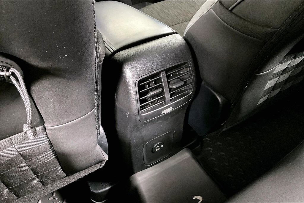 Used 2021 Ford Bronco Sport Big Bend image 34