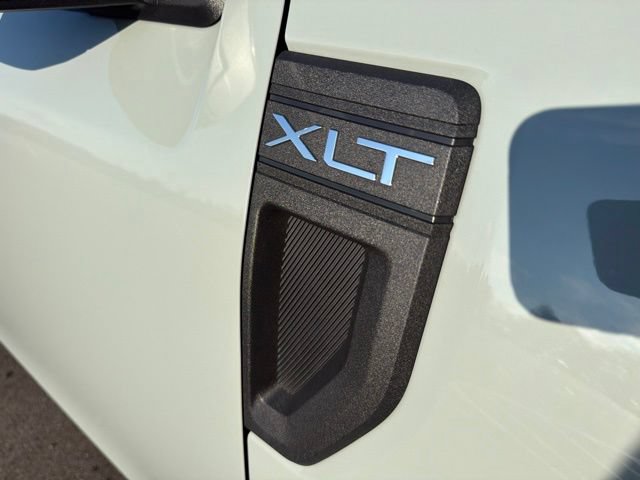 Certified 2024 Ford Maverick XLT w/ XLT Luxury Package FWD image 5