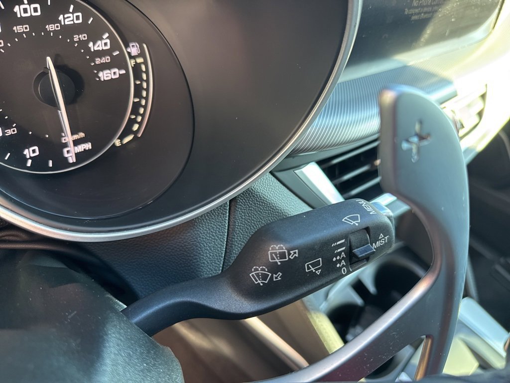 Used 2019 Alfa Romeo Stelvio Sport w/ Quick Order Package 22J Sport image 32