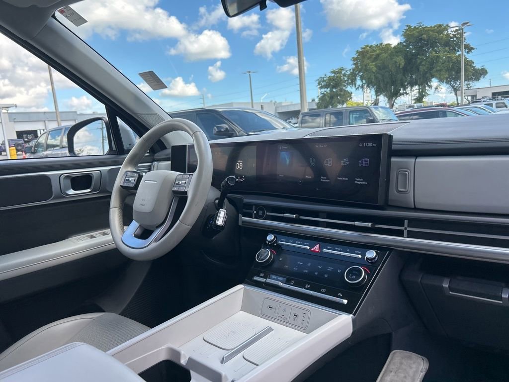 Used 2024 Hyundai Santa Fe SEL image 26