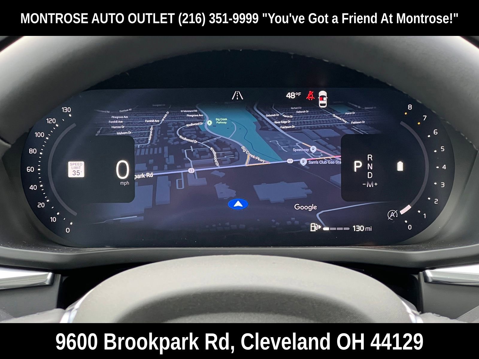 New 2026 Volvo XC60 B5 Plus w/ Protection Package Premier image 29