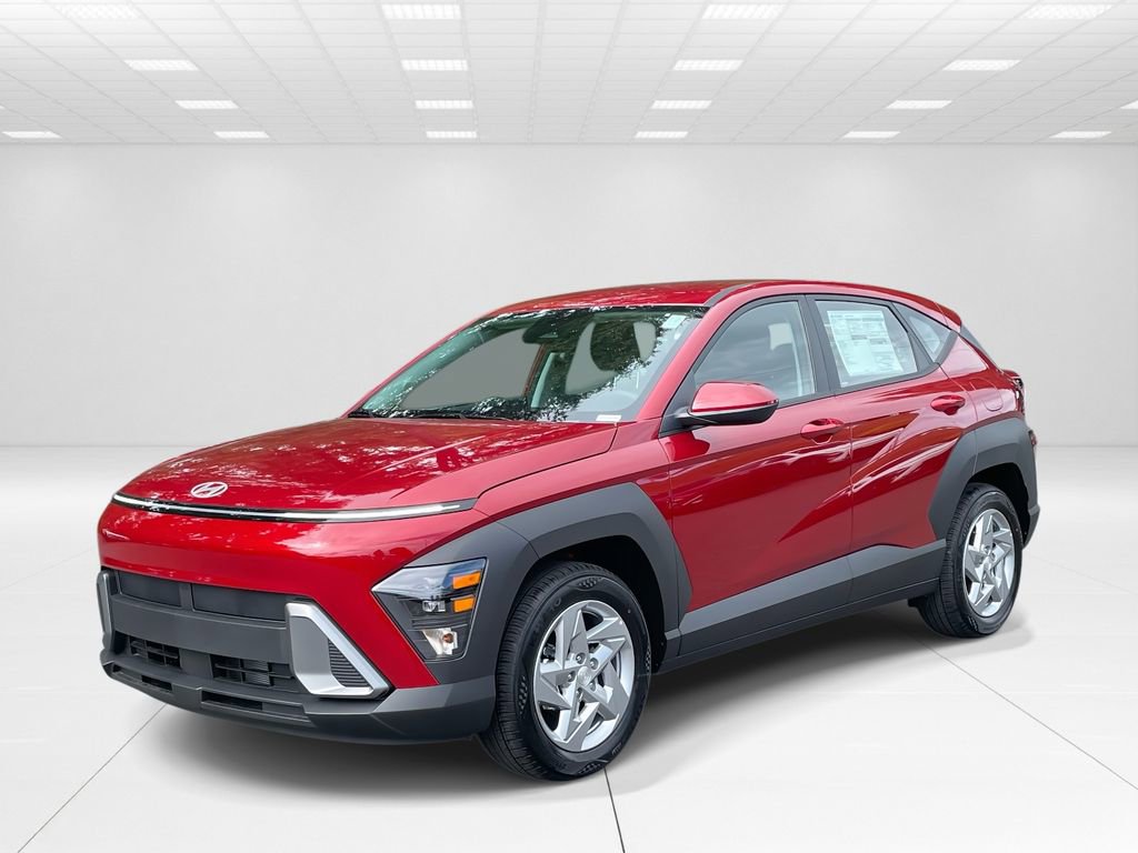 New 2026 Hyundai Kona SE image 3