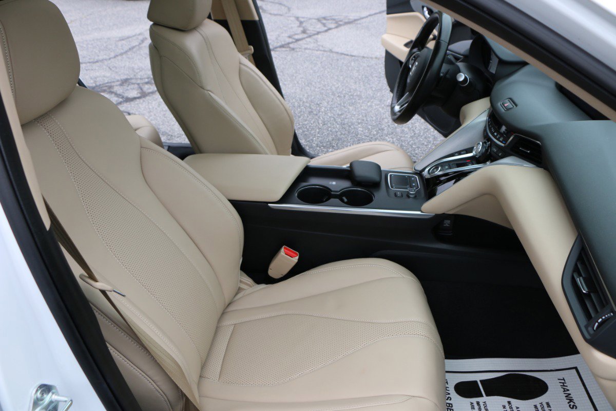 Used 2024 Acura TLX w/ Technology Package FWD image 32