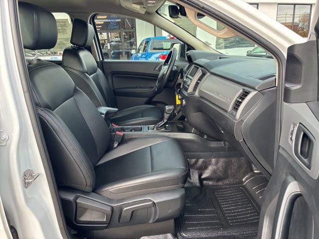 Used 2022 Ford Ranger XL w/ Equipment Group 101A High image 27