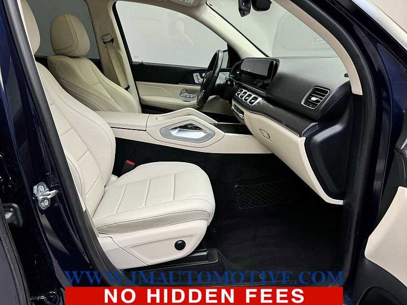 Used 2021 Mercedes-Benz GLE 350 4MATIC image 20