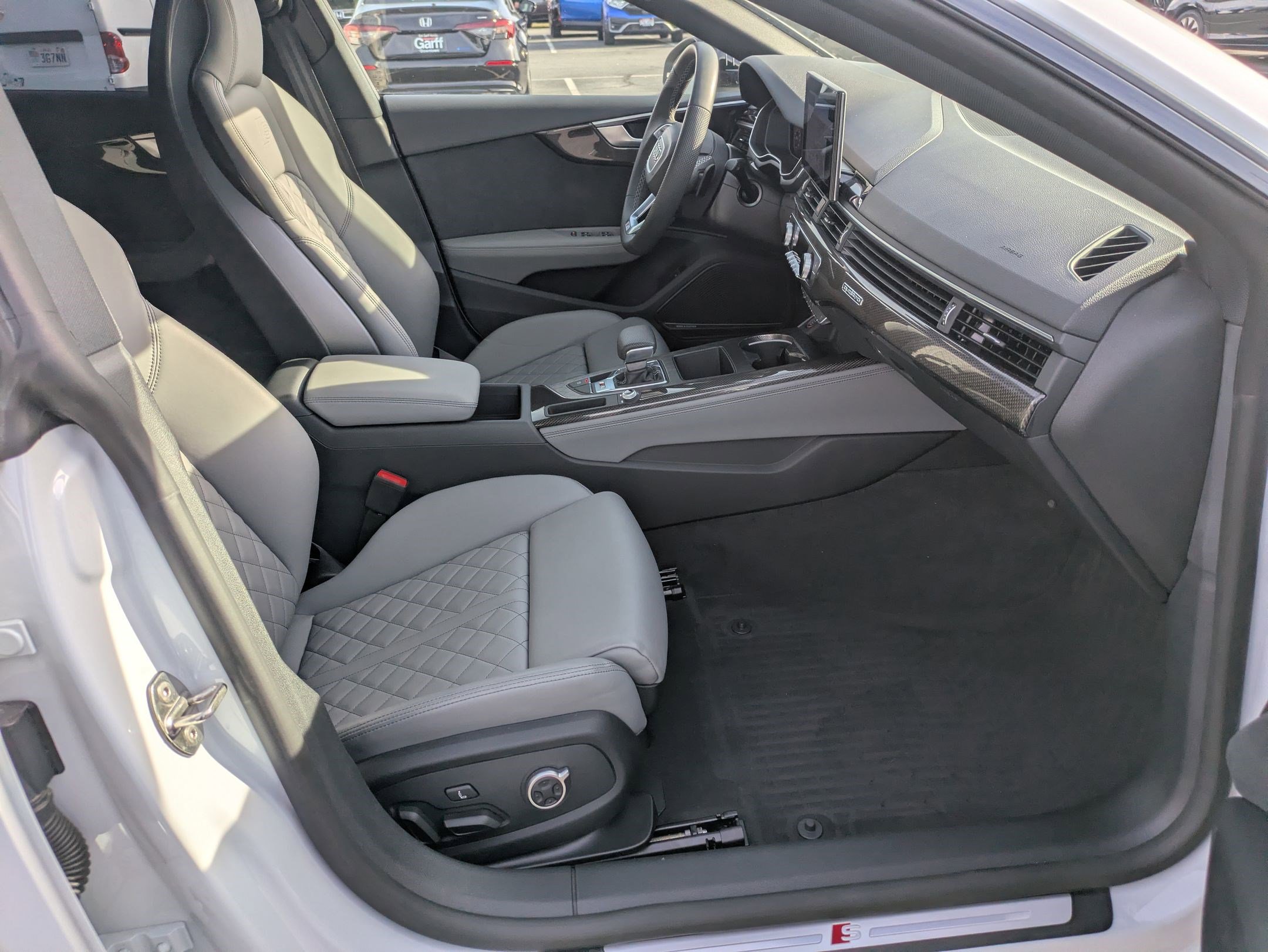 Used 2023 Audi S5 Prestige image 35