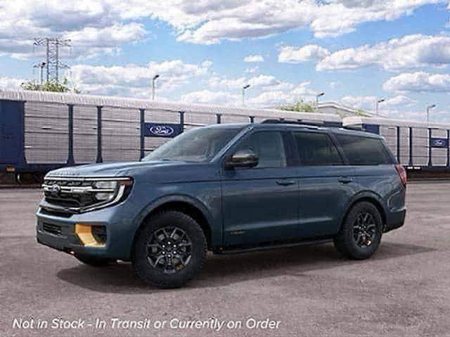 New 2027 Ford Expedition Tremor w/ Driver's Package AWD/4WD image 53