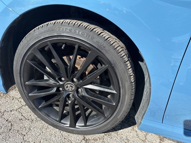 Used 2023 Toyota Camry XSE image 30