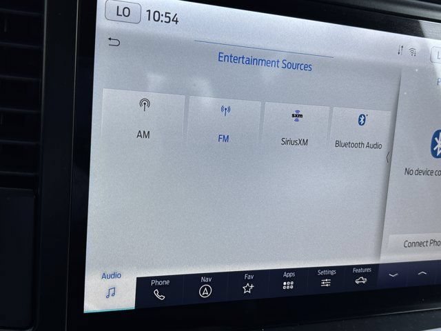 Used 2023 Ford F150 Lariat w/ Equipment Group 502A High AWD/4WD image 32