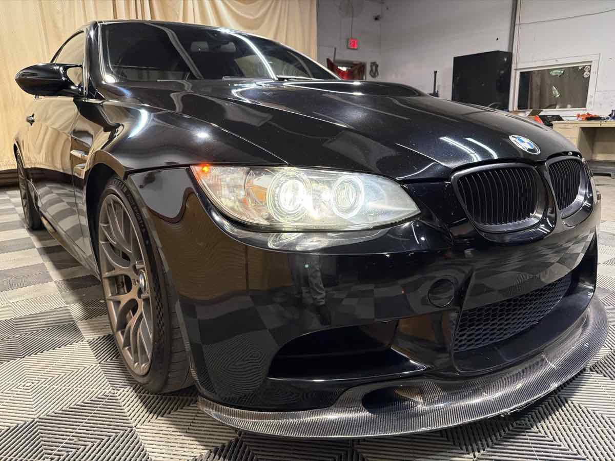 Used 2012 BMW M3 Coupe RWD image 6