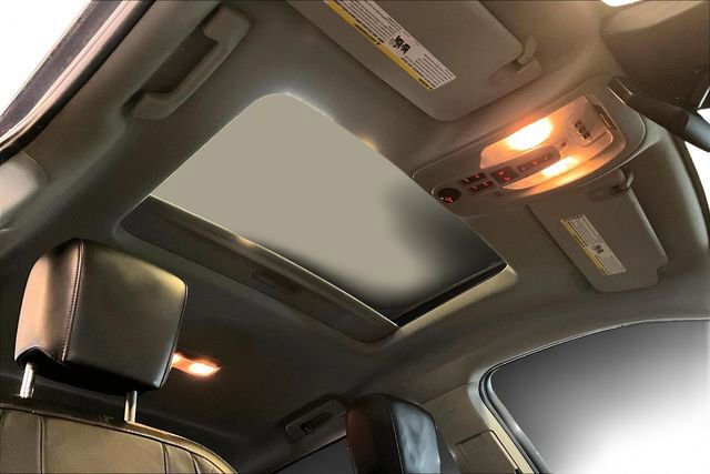 Used 2014 GMC Terrain SLT image 25