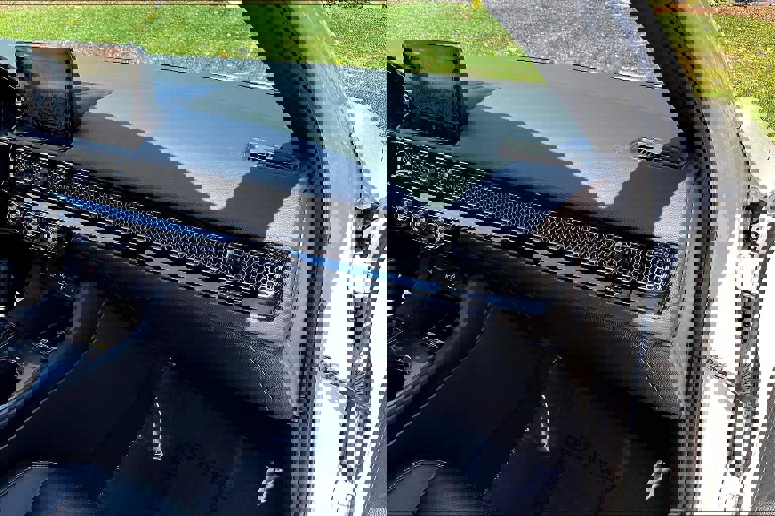 Used 2022 Honda Civic Sport Touring image 20