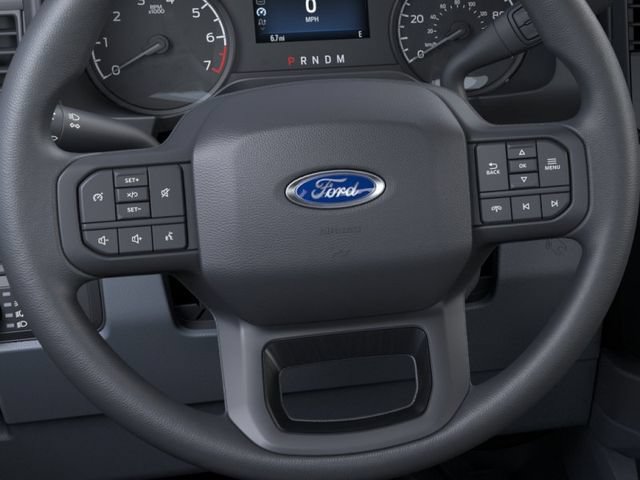 New 2026 Ford F350 XLT AWD/4WD image 12