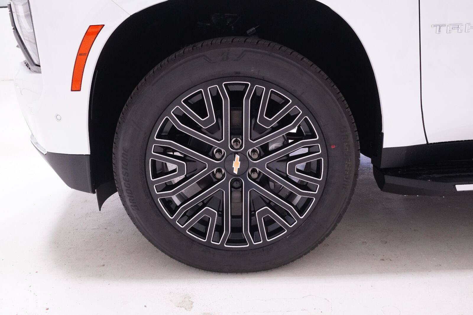 New 2026 Chevrolet Tahoe LS RWD image 39
