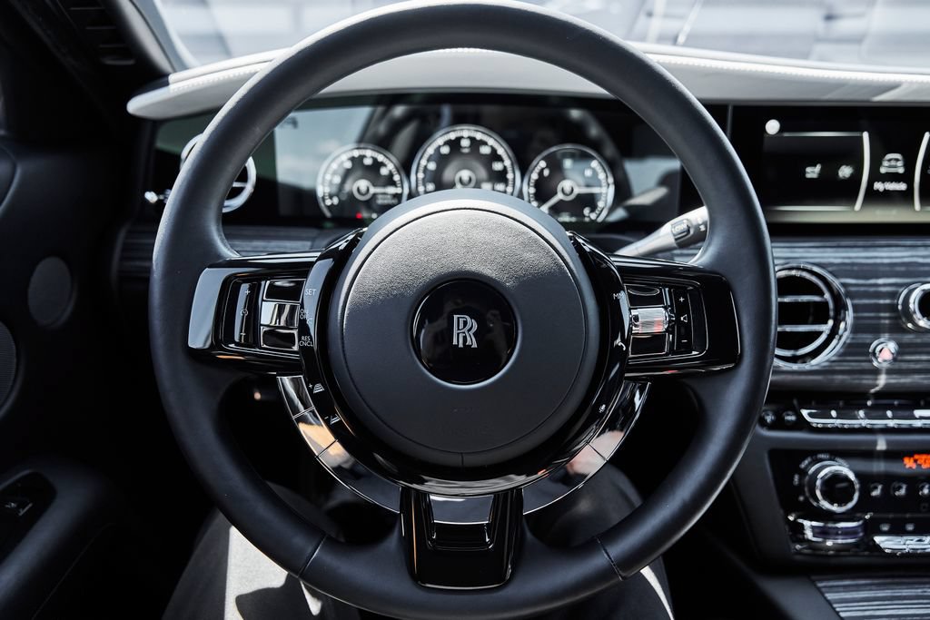 Used 2023 Rolls-Royce Ghost AWD/4WD image 51