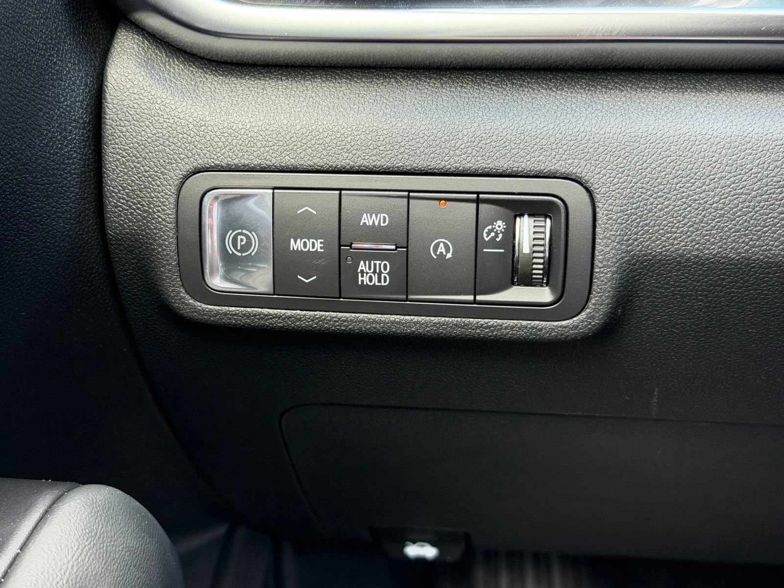 New 2026 GMC Terrain Denali AWD/4WD image 12
