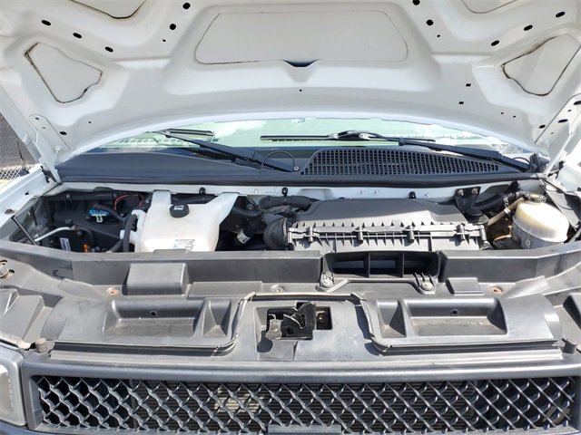 Used 2018 Chevrolet Express 2500 Work Van image 26