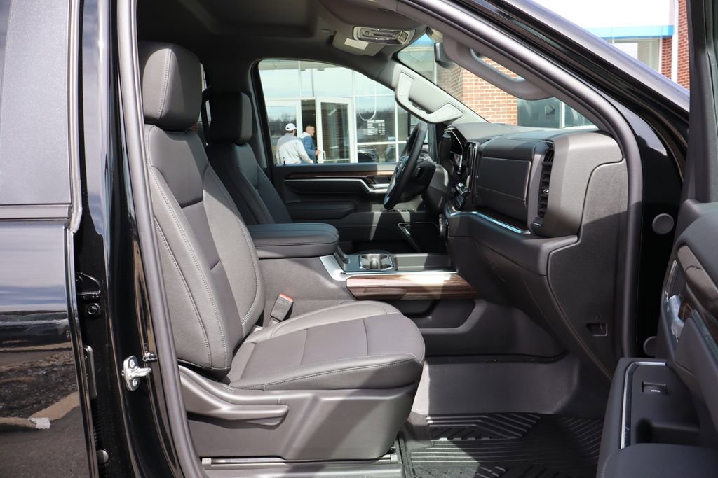 New 2026 Chevrolet Silverado 2500 LT image 45