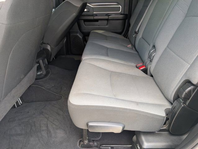 Used 2022 RAM 3500 Big Horn AWD/4WD image 26