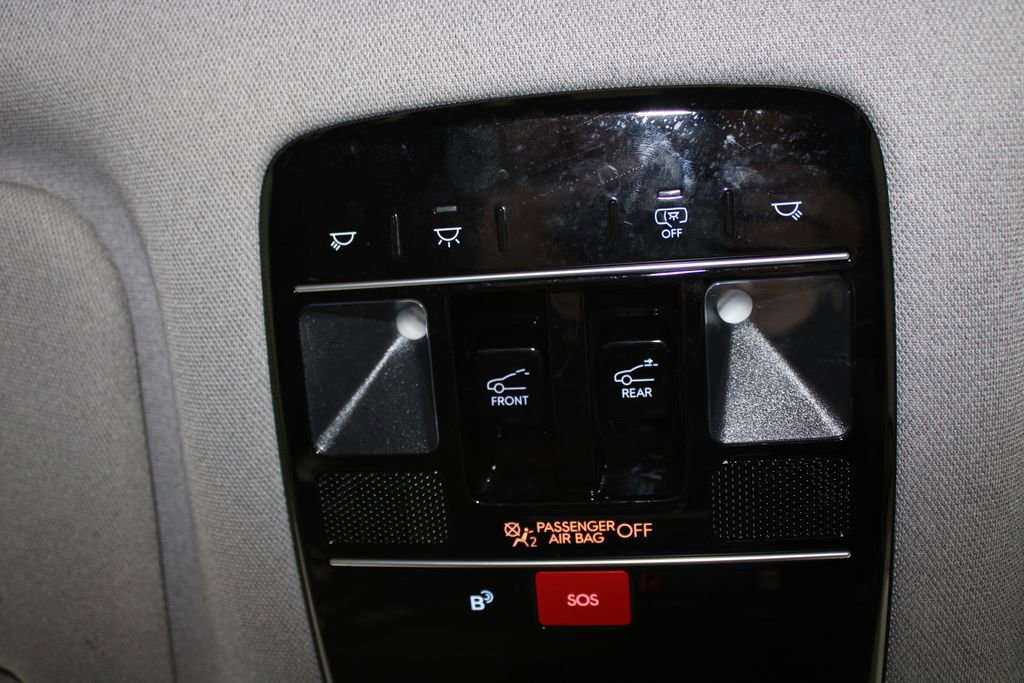 Used 2024 Hyundai Santa Fe Limited image 53