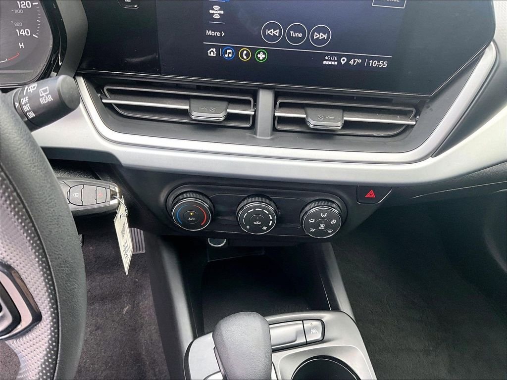 Used 2024 Chevrolet Trax LS FWD image 27