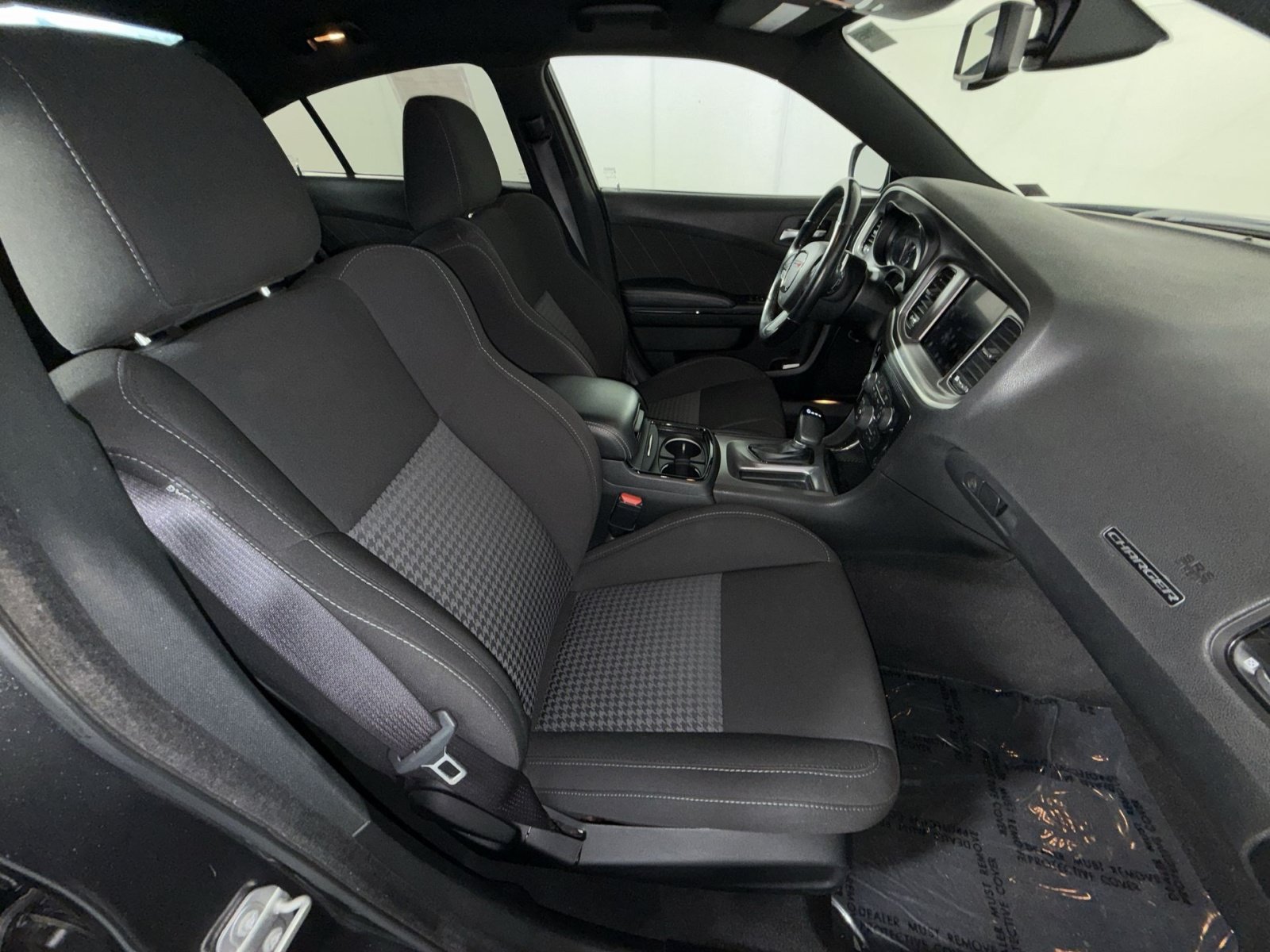 Used 2021 Dodge Charger GT w/ Blacktop Package RWD image 25