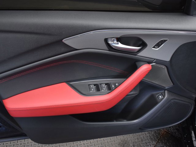 New 2025 Acura TLX SH-AWD w/ A-SPEC Pkg image 7