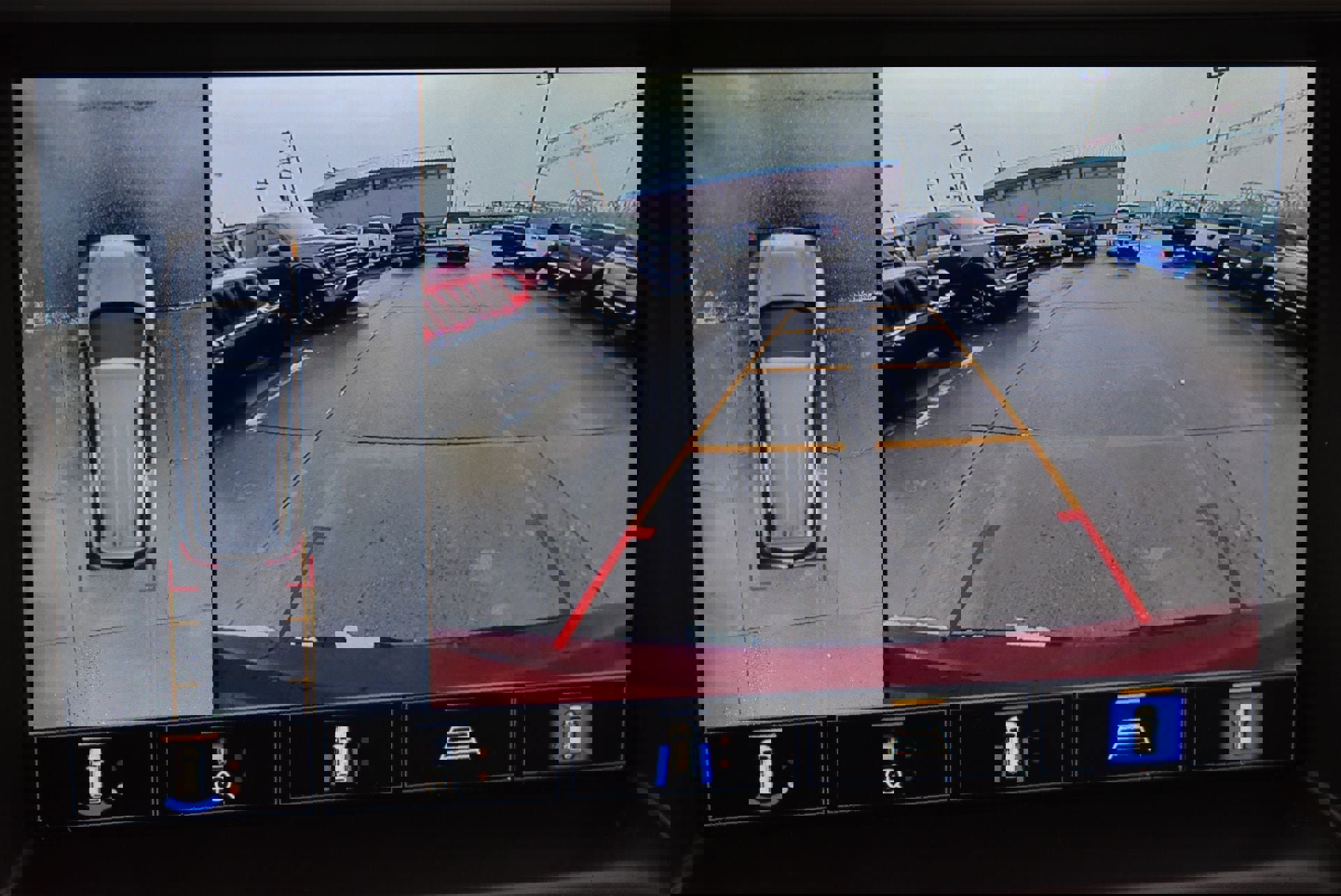 Used 2023 GMC Acadia SLT w/ Technology Package image 28