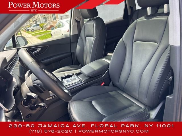 Used 2023 Audi Q7 3.0T Premium Plus image 35