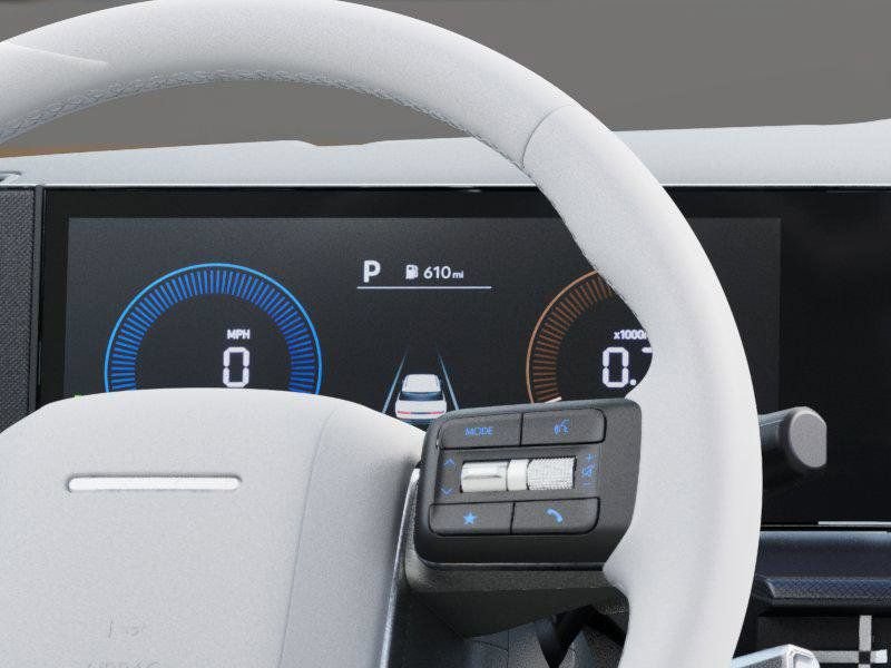 New 2026 Hyundai Santa Fe SEL FWD image 14